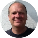 Peter Chadwick Peter Chadwick