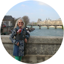 Monika Wallace Monika Wallace